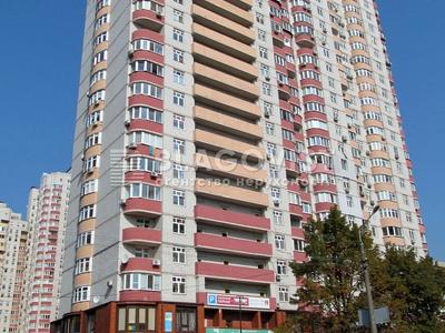 квартира за адресою Петра Калнишевського вул. (Михайла Майорова), 7