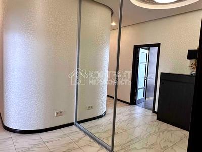 квартира по адресу Отакара Яроша пер., 20 к1