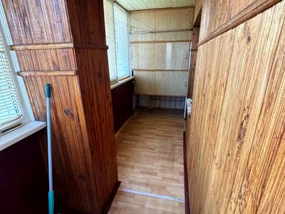 квартира по адресу Клавдиевская ул., 36