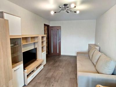 квартира за адресою Дніпро, Слобожанський просп. (Газети 