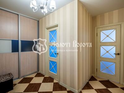 квартира по адресу Бориспольская ул., 26-З