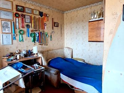 квартира за адресою Набережна вул., 2