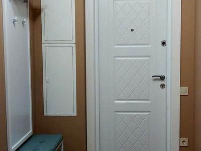квартира по адресу Балтийский пер., 1