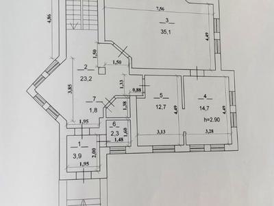будинок за адресою Тисменицька