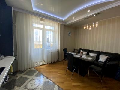 квартира за адресою Валерія Лобановського вул., 7