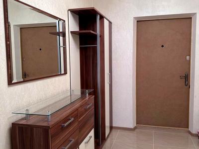 квартира по адресу Олены Пчилки ул., 6