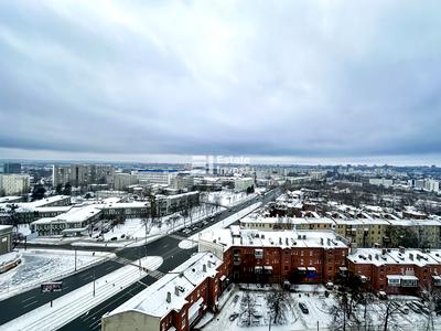 квартира по адресу Героев Харькова просп. (Московский), 193-А