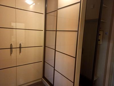 квартира по адресу Кондратюка Юрия ул., 7