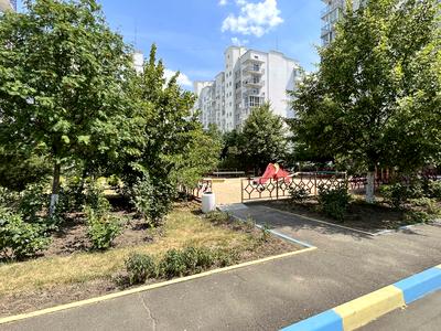квартира по адресу Архитектора Старова ул., 2/5