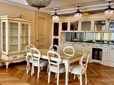 квартира за адресою Старонаводницька вул., 6-Б