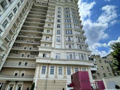 квартира за адресою Леонтовича вул. (Бєлінського), 16а