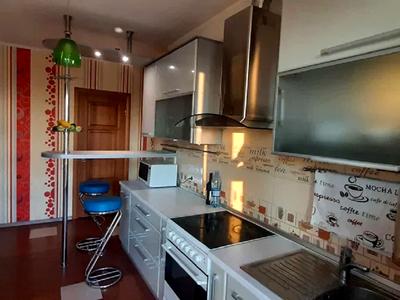 квартира по адресу Караджича ул., 10