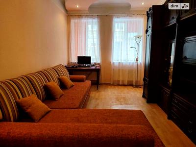 квартира по адресу Голубовича ул., 26