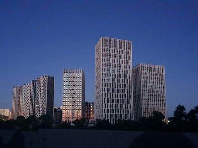 квартира за адресою Київ, Зарічна вул., 2к2