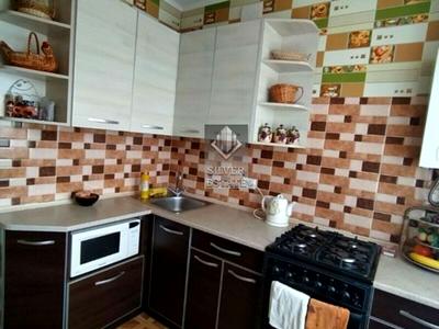 квартира по адресу Магистральная ул., 72