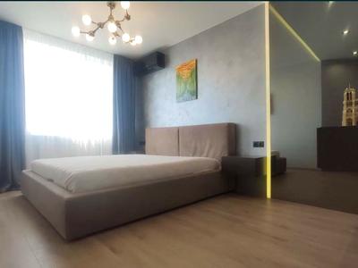 квартира за адресою Родини Крістерів вул., 20
