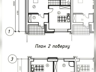 будинок за адресою Косівщинська вул., 100