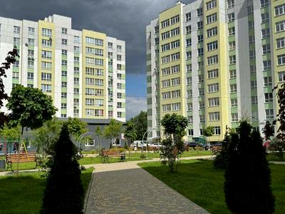 квартира за адресою Бакинська вул., 1-В