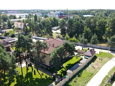 будинок за адресою ОЗРНА