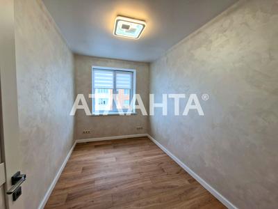 квартира за адресою Подільська вул., 7