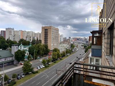 квартира за адресою Голосіївський просп. (40-річчя Жовтня), 25