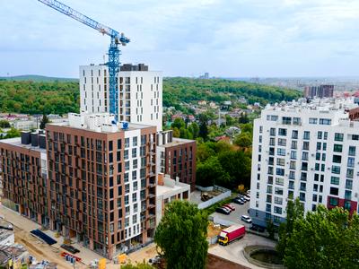 квартира по адресу Под Голоском ул., 4