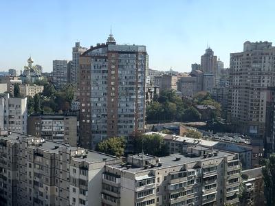 квартира по адресу Шолуденко ул., 30