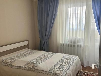 квартира по адресу Балтийский пер., 1