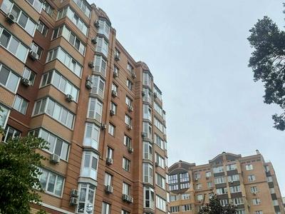 квартира за адресою Лісова вул., 50