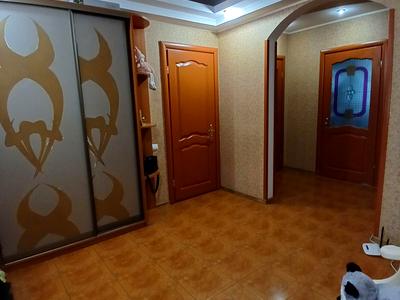 квартира по адресу Анны Ахматовой ул., 43