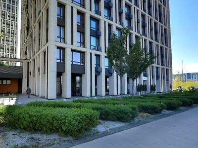 квартира по адресу Заречная ул., 4К1