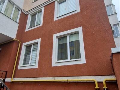 квартира по адресу Вереснева ул., 22