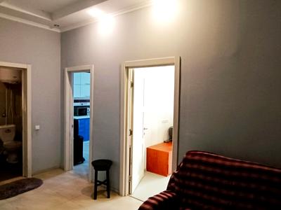 квартира за адресою Гната Хоткевича вул. (Червоногвардійська), 43