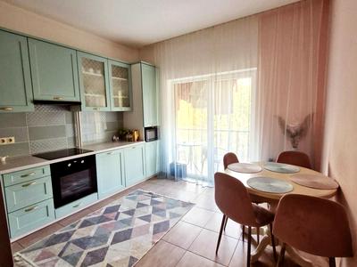 квартира за адресою Миколи Бобяка вул., 6