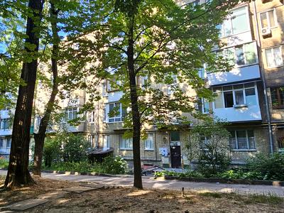 квартира за адресою Київ, Уманська вул., 31/2