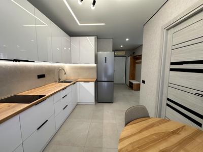 квартира по адресу Озёрная ул., 27а