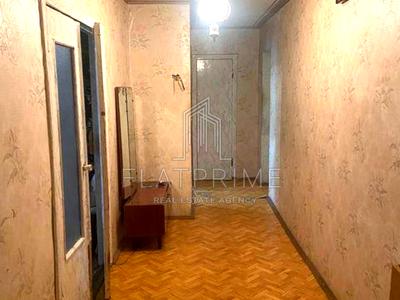 квартира за адресою Перемишльська вул. (Червонопільська), 2-В