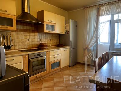 квартира за адресою Герцена вул., 17-25