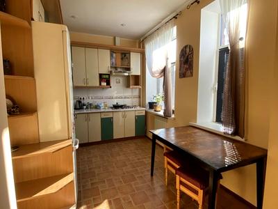 квартира по адресу Копыловская ул., 2-А