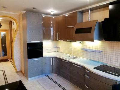 квартира за адресою Володимира Івасюка просп. (Героїв Сталінграду), 47-А