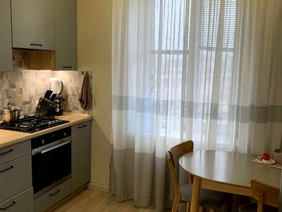 квартира по адресу Генерала Цветаева ул., 3