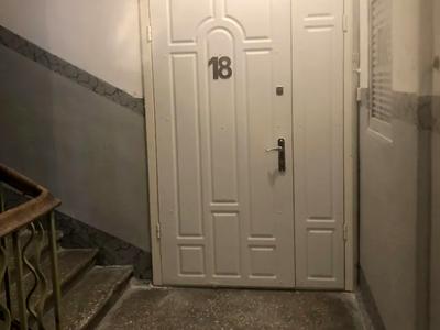 квартира по адресу Круглоуниверситетская ул., 13