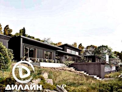 коммерческая по адресу Набережная, 47