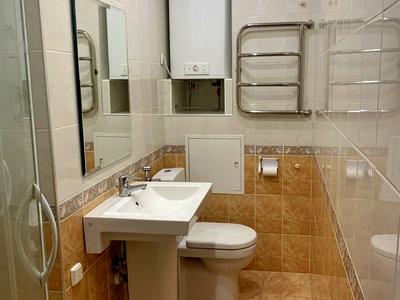 квартира по адресу Оболонский просп., 22-В