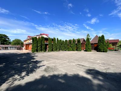 коммерческая по адресу с. Ставище, Житомирська, 2а