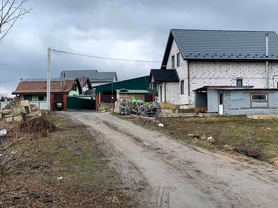 участок по адресу Медовая ул., 124