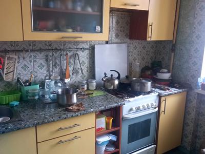 квартира за адресою Леоніда Каденюка просп. (Юрія Гагаріна), 3