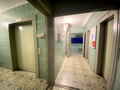 квартира по адресу Червоной Калины просп. (Владимира Маяковского), 91-В