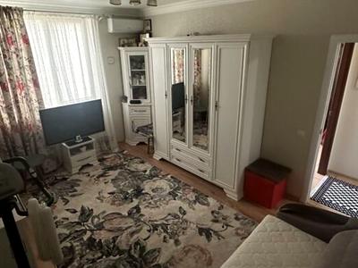 квартира по адресу Европейская ул., 9