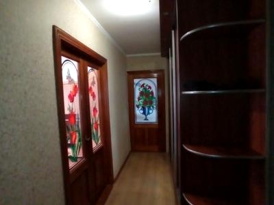 квартира по адресу 1й проїзд Гетьмана Мазепи, 30